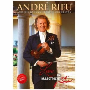 Love In Maastricht - André Rieu