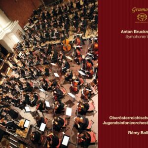 Bruckner : Symphonie n° 8. Ballot.
