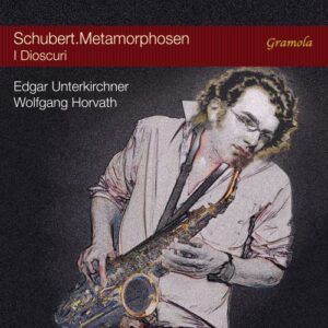 I Dioscuri : Schubert.Metamorphosen.