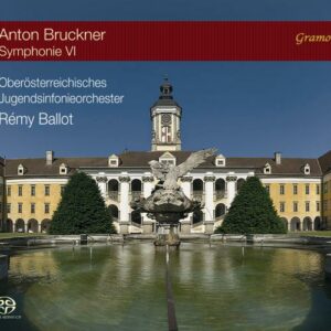 Bruckner : Symphonie n° 6. Ballot.