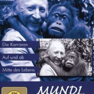 Mundl - Ein echter Wiener geht nicht unter 20-22 (DVD6)
