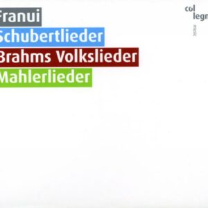Franui Musicbanda: Schubert, Brahms and Mahler