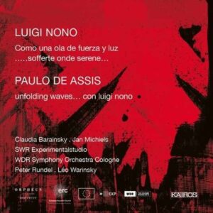 Nono Luigi / Paulo De Assis - Claudia Barainsky