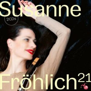 21 - Susanne Frohlich