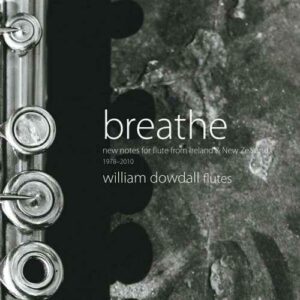 Breathe - William Dowdall