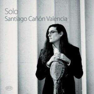 Solo - Santiago Canon Valencia