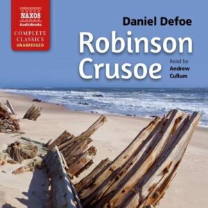 Daniel Defoe: Robinson Crusoe - Andrew Cullum