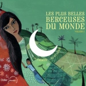 Berceuses De Monde Vol.2