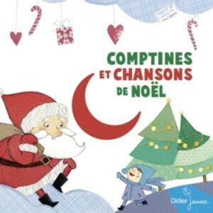 Comptines Et Chansons De Noel