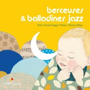 Berceuses & Balladines Jazz