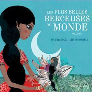 Les Plus Belles Berceuses du Monde Vol.3 - Jean-Christophe Hoarau