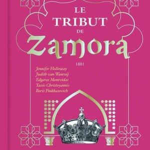 Gounod: Le Tribut De Zamora - Herve Niquet