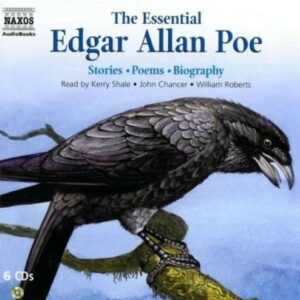 The Essential Edgar Allan Poe - Kerry Shale