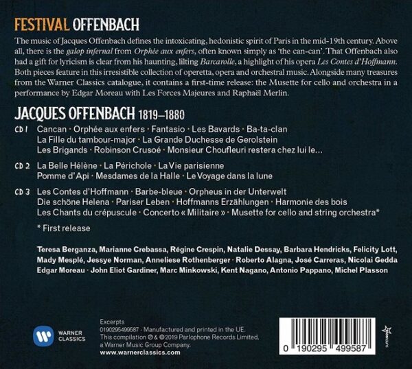 Festival Offenbach