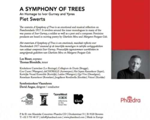 Piet Swerts: A Symphony of Trees