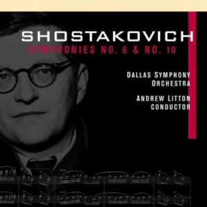 Dimitri Chostakovitch : Symphonies