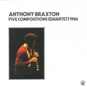 Five Compositions 1986