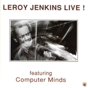 Leroy Jenkins Live!