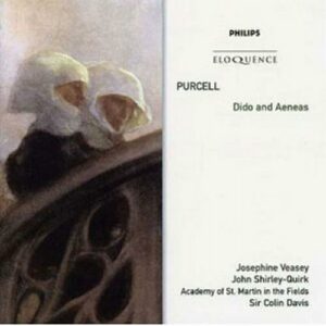 Purcell : Dido & Aeneas