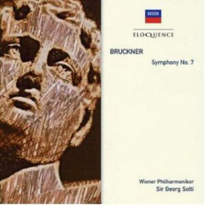 Bruckner : Symphony No 7