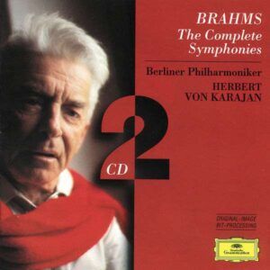 Symph. (Les 4) - Karajan