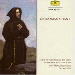 Various : Gregorian Chant