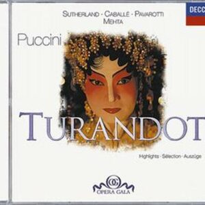 Turandot(Highlights)