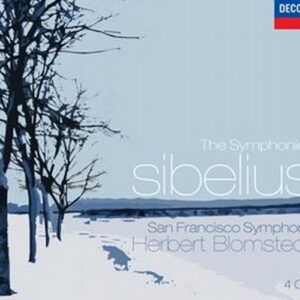Symphonies, The