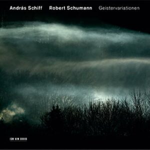 Robert Schumann: Geistervariationen
