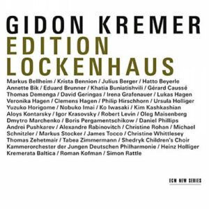 Edition Lockenhaus