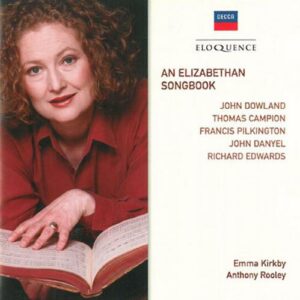 Various : Elizabethan Songbook