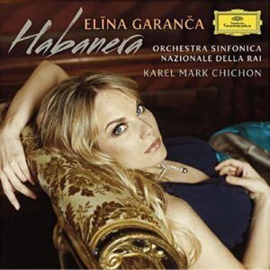 Elina Garanca - Habanera.