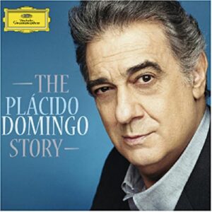 The Plácido Domingo Story.