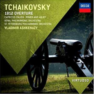 St. Petersburg Philharmonic Orchestra -