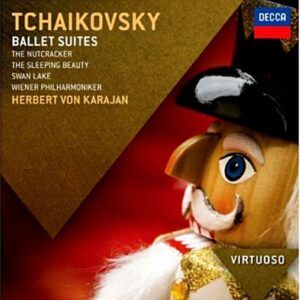 Wiener Philharmoniker - Tchaikovsky: Bal