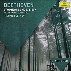 Russian National Orchestra - Beethoven: