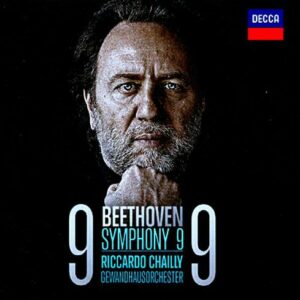 R. Chailly - Beethoven: Symphony No.9