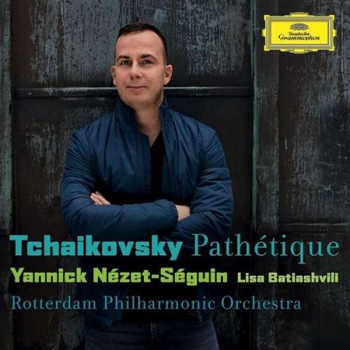 Tchaikovski : Symphonie n° 6 - Romances, op. 6 et 73. Batiashvili, Nézet-Séguin.