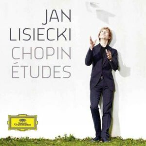 Chopin : Etudes n° 1-24. Lisiecki.
