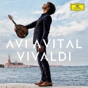 Vivaldi: Venedig