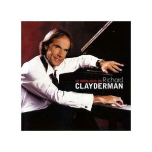 Le Meilleur De Richard Clayderman