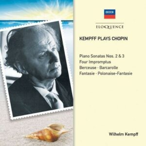 Kempf plays Chopin.