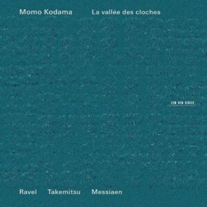 Momo Kodama : La vallée des cloches.