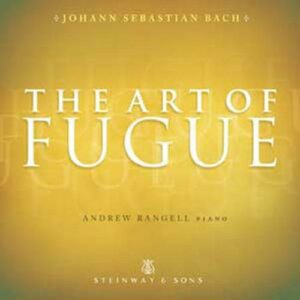 Johann Sebastian Bach : L'Art de la Fugue
