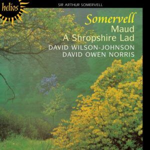 Somervell: Maud