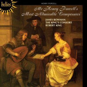 Henry Purcell : Les plus belles compositions de Henry Purcell