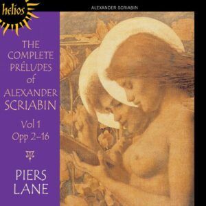 Scriabin, A.: Complete Preludes,  Vol. 1