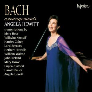 Bach, J.S.: Arrangements
