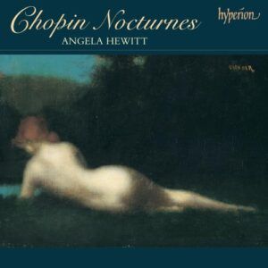Frédéric Chopin : Nocturnes (Intégrale)
