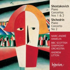 Shostakovich, D.: Piano Concertos